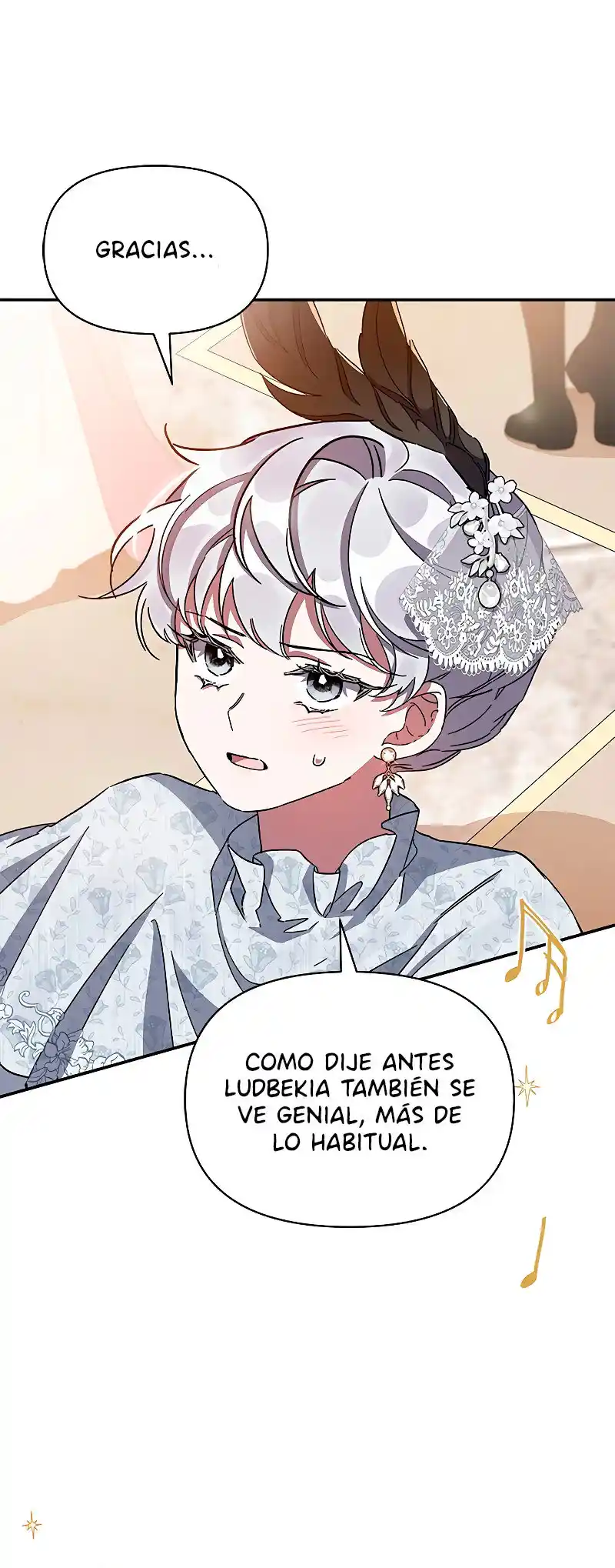 Oh Querida Némesis - Capítulo 25 - Página 17 - LectorTMOo