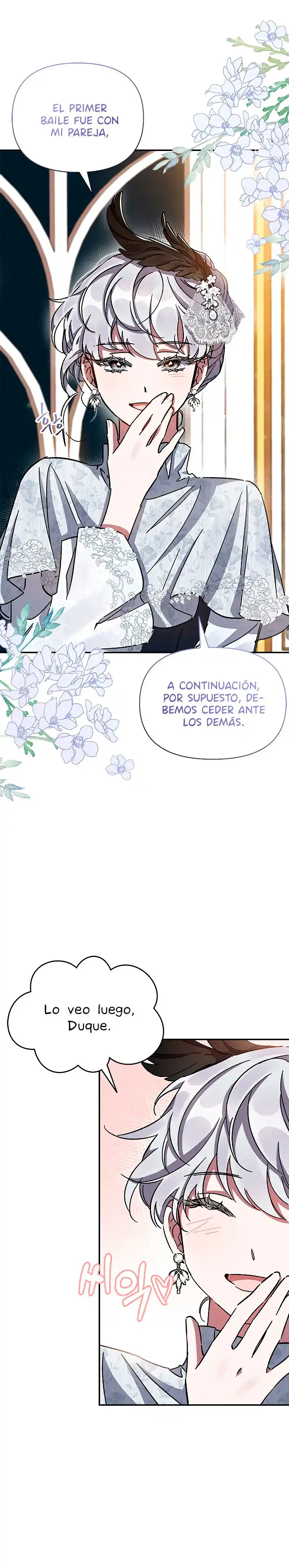 Oh Querida Némesis - Capítulo 25 - Página 31 - LectorTMOo