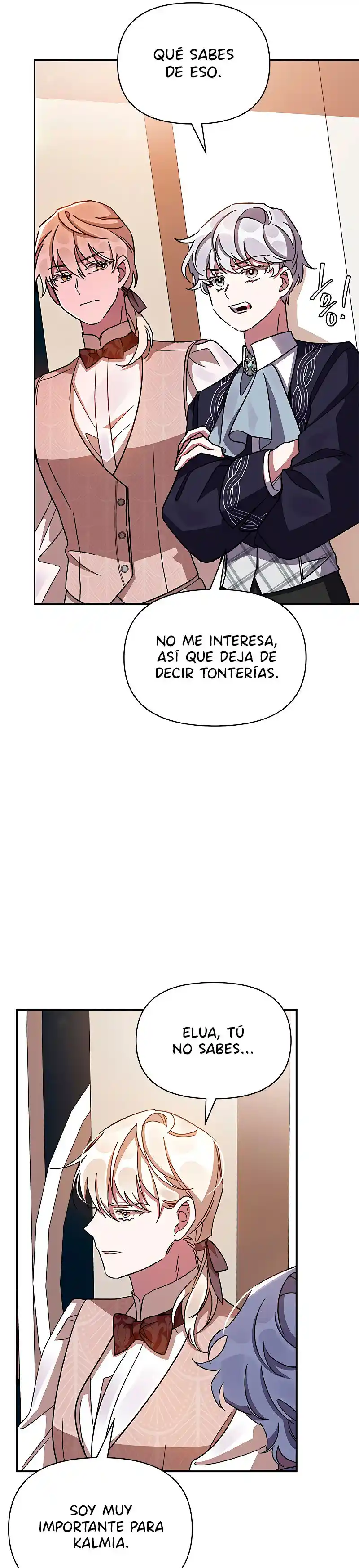Oh Querida Némesis - Capítulo 25 - Página 67 - LectorTMOo