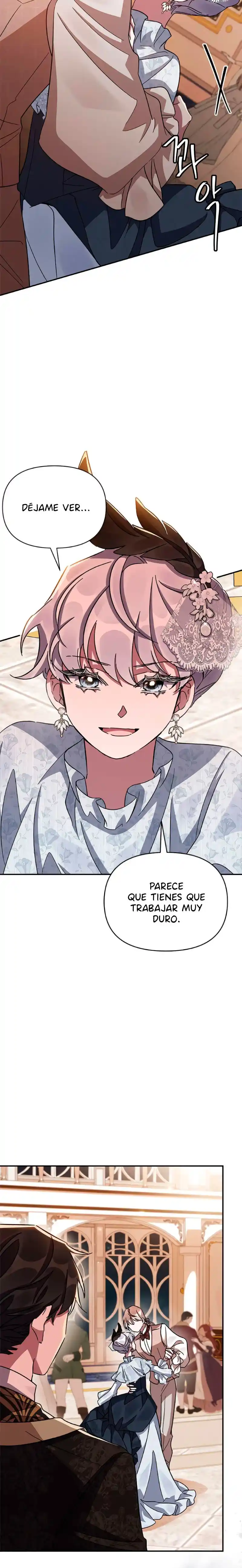 Oh Querida Némesis - Capítulo 26 - Página 20 - LectorTMOo