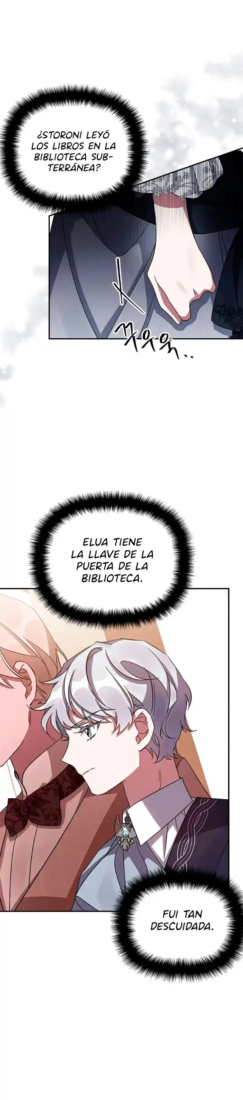Oh Querida Némesis - Capítulo 26 - Página 29 - LectorTMOo