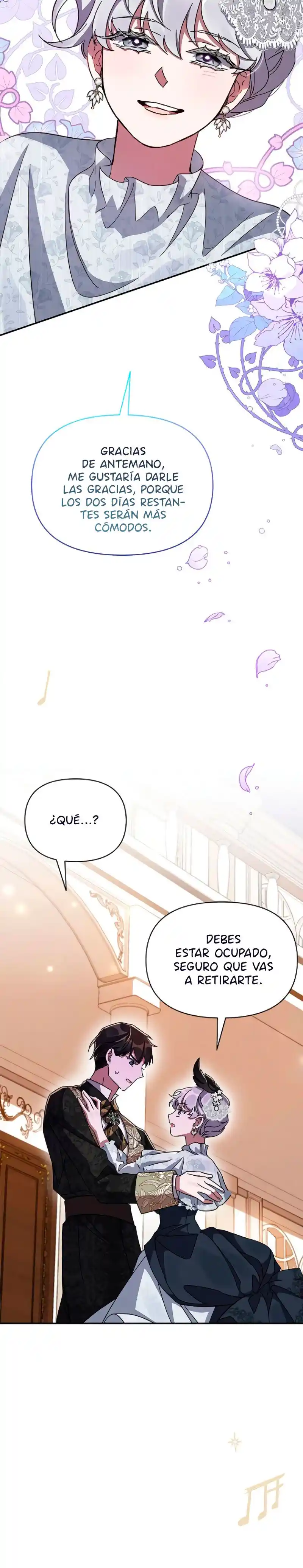 Oh Querida Némesis - Capítulo 26 - Página 46 - LectorTMOo