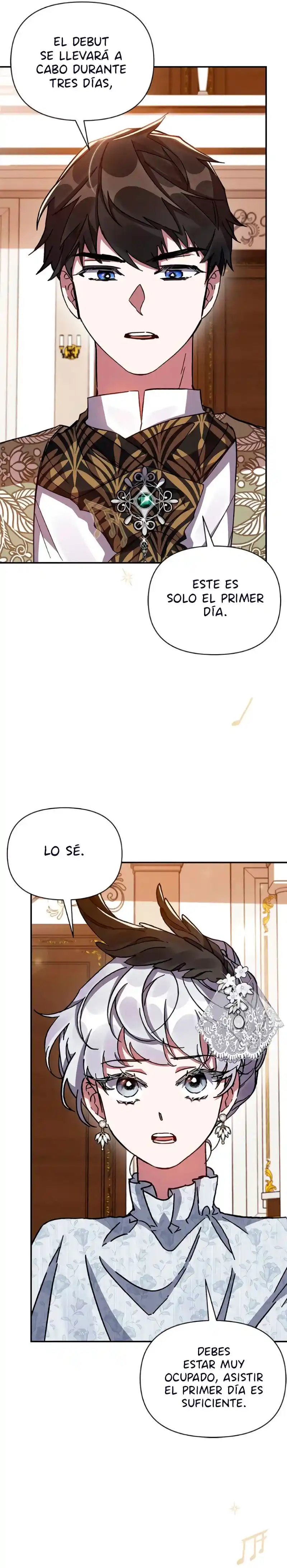Oh Querida Némesis - Capítulo 26 - Página 48 - LectorTMOo