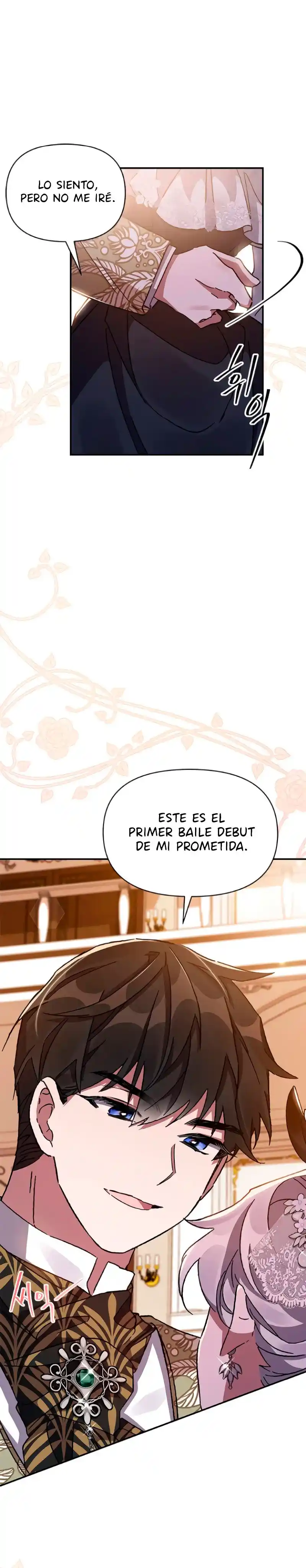 Oh Querida Némesis - Capítulo 26 - Página 57 - LectorTMOo