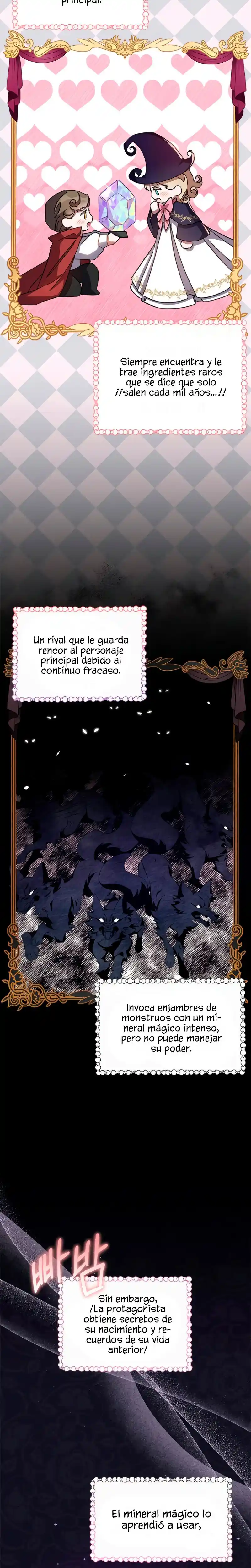 Oh Querida Némesis - Capítulo 27 - Página 12 - LectorTMOo