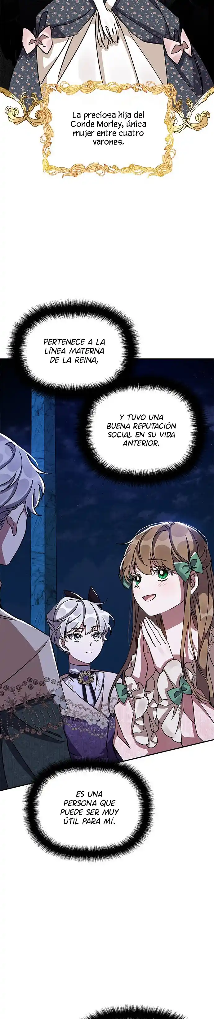 Oh Querida Némesis - Capítulo 28 - Página 13 - LectorTMOo