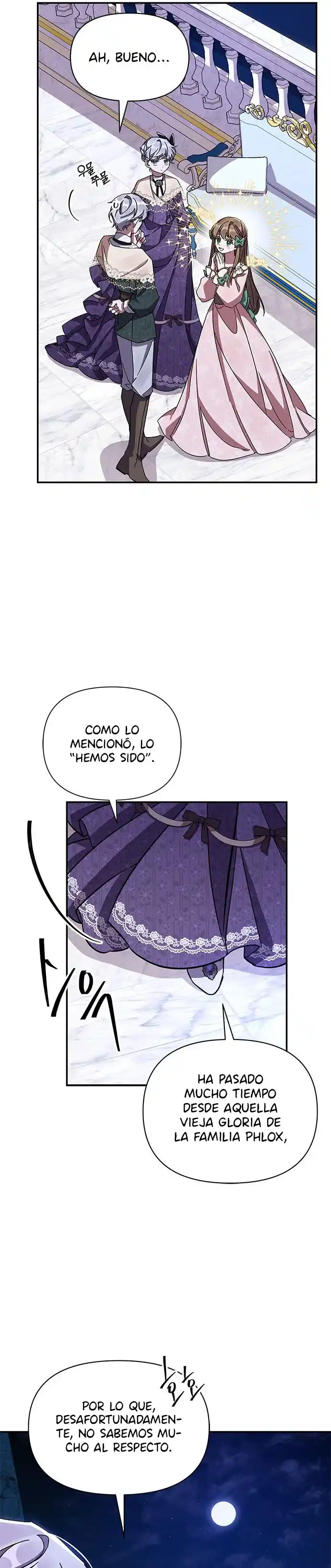 Oh Querida Némesis - Capítulo 28 - Página 16 - LectorTMOo