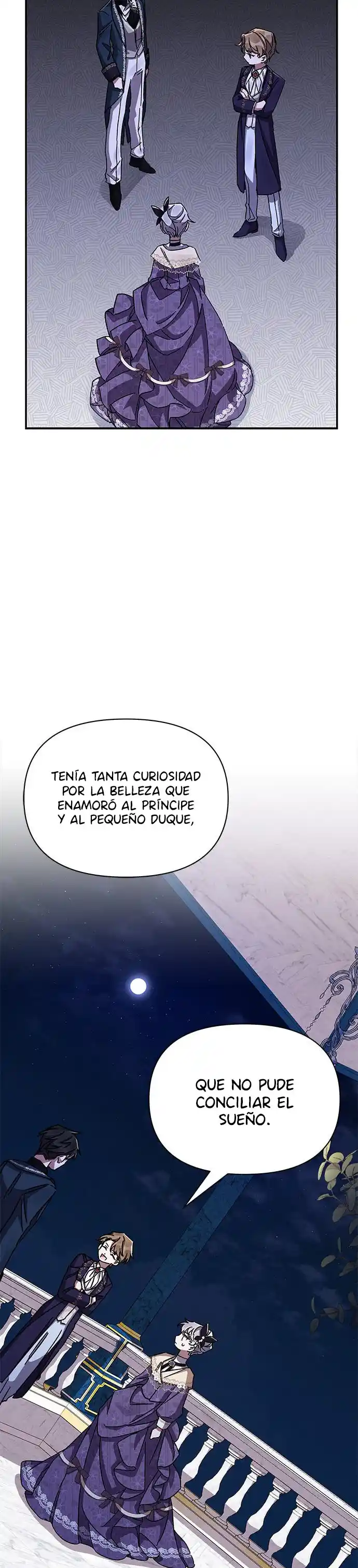 Oh Querida Némesis - Capítulo 28 - Página 47 - LectorTMOo