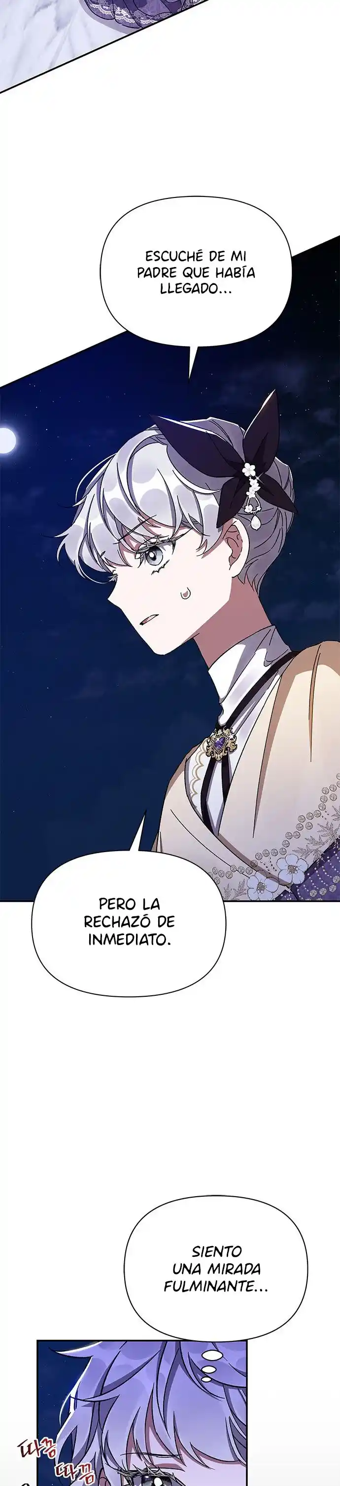 Oh Querida Némesis - Capítulo 29 - Página 4 - LectorTMOo