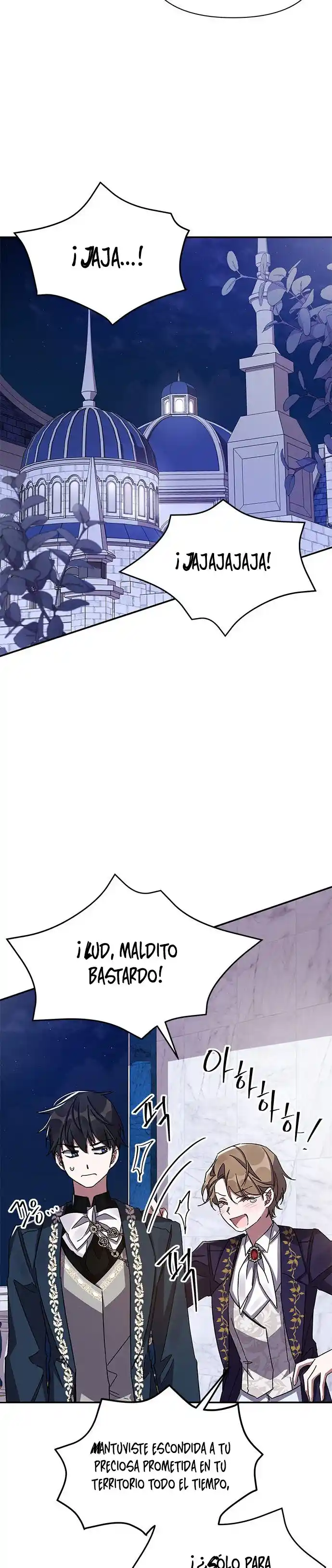Oh Querida Némesis - Capítulo 29 - Página 16 - LectorTMOo