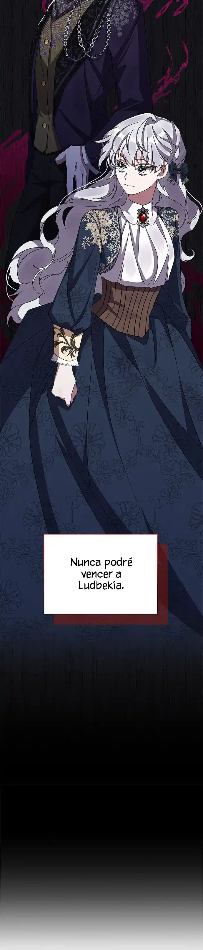 Oh Querida Némesis - Capítulo 29 - Página 57 - LectorTMOo