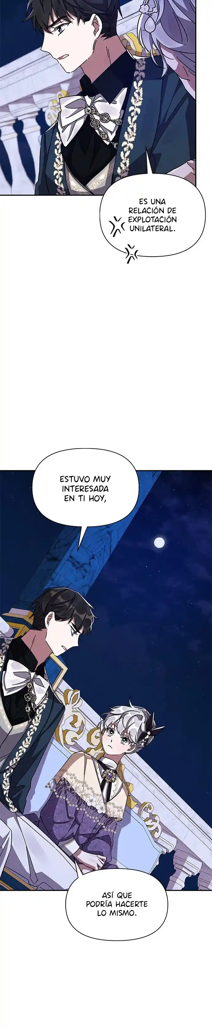 Oh Querida Némesis - Capítulo 29 - Página 58 - LectorTMOo