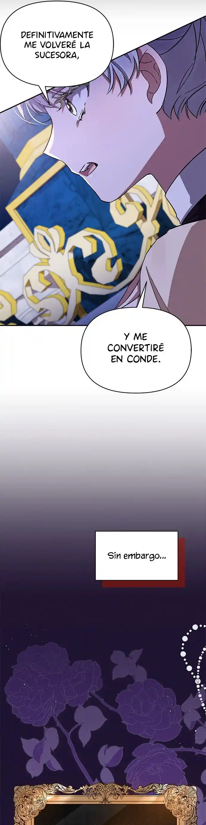 Oh Querida Némesis - Capítulo 29 - Página 59 - LectorTMOo