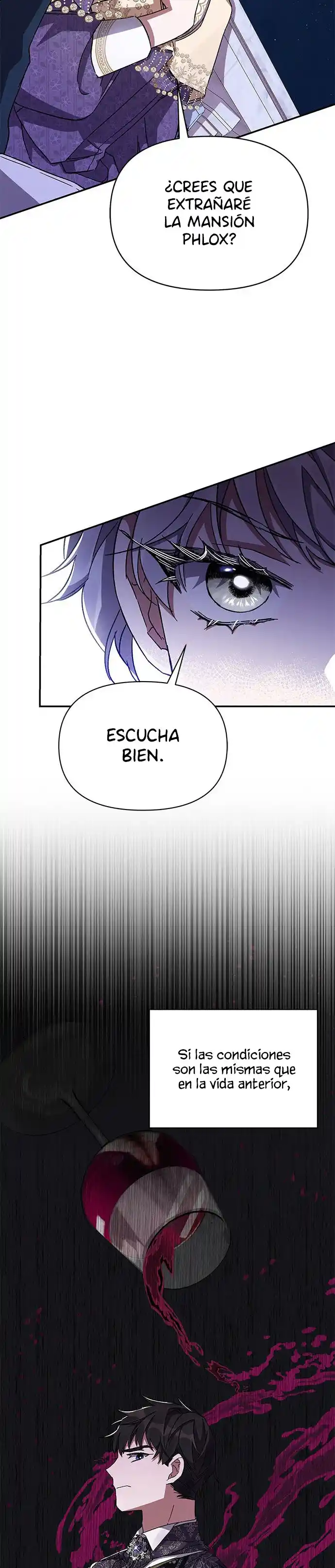 Oh Querida Némesis - Capítulo 29 - Página 62 - LectorTMOo