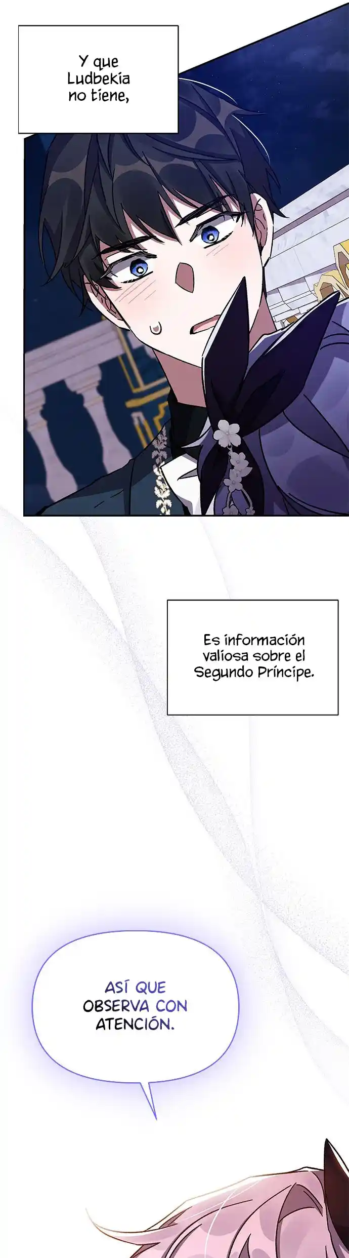 Oh Querida Némesis - Capítulo 29 - Página 64 - LectorTMOo
