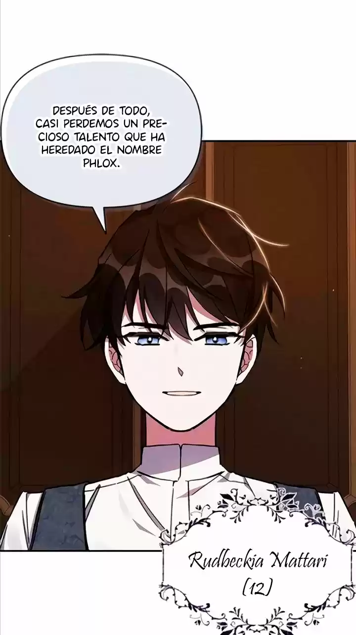 Oh Querida Némesis - Capítulo 3 - Página 10 - LectorTMOo