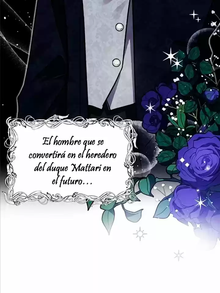Oh Querida Némesis - Capítulo 3 - Página 13 - LectorTMOo