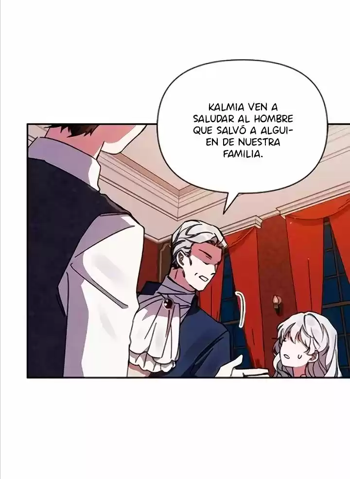 Oh Querida Némesis - Capítulo 3 - Página 14 - LectorTMOo