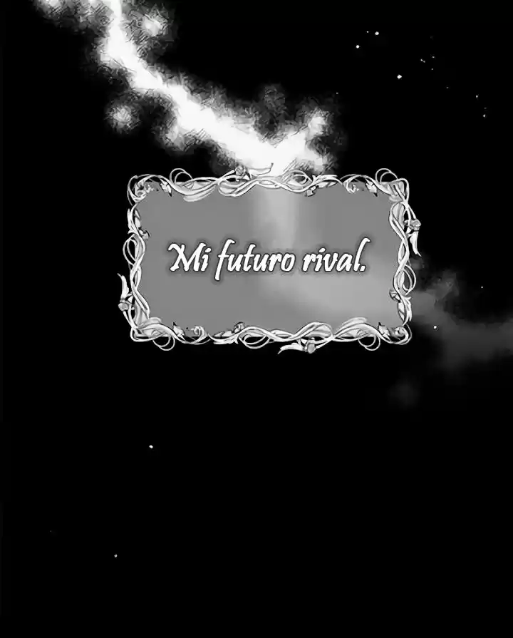 Oh Querida Némesis - Capítulo 3 - Página 19 - LectorTMOo