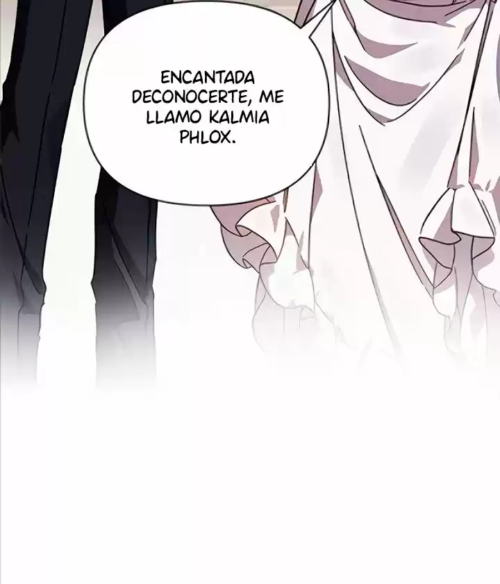 Oh Querida Némesis - Capítulo 3 - Página 21 - LectorTMOo
