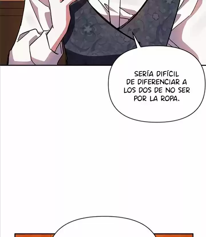 Oh Querida Némesis - Capítulo 3 - Página 27 - LectorTMOo