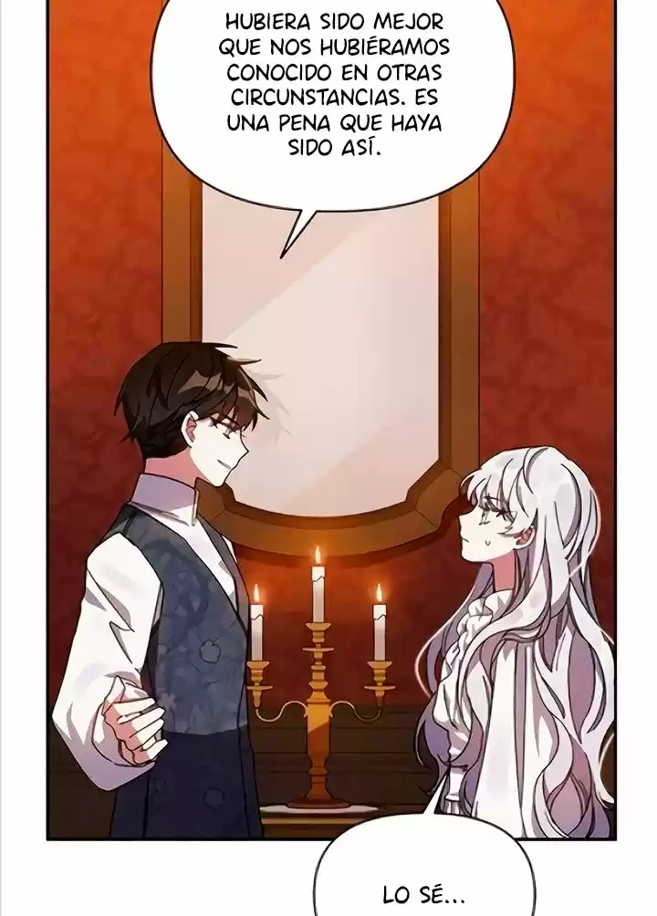 Oh Querida Némesis - Capítulo 3 - Página 28 - LectorTMOo