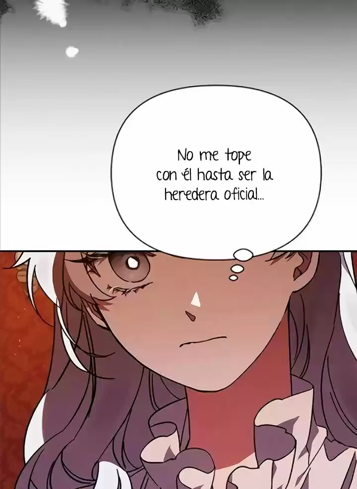 Oh Querida Némesis - Capítulo 3 - Página 31 - LectorTMOo