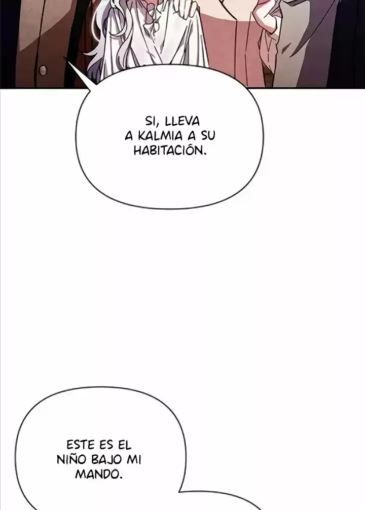Oh Querida Némesis - Capítulo 3 - Página 35 - LectorTMOo