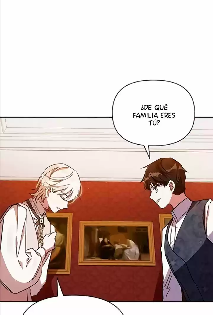 Oh Querida Némesis - Capítulo 3 - Página 37 - LectorTMOo