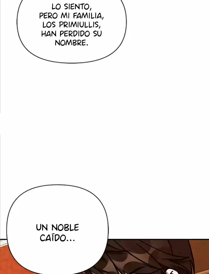 Oh Querida Némesis - Capítulo 3 - Página 38 - LectorTMOo