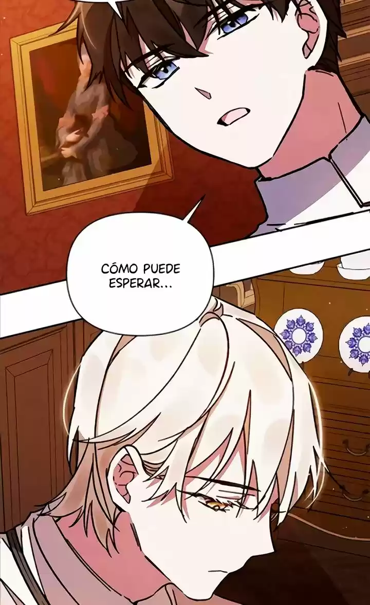 Oh Querida Némesis - Capítulo 3 - Página 39 - LectorTMOo