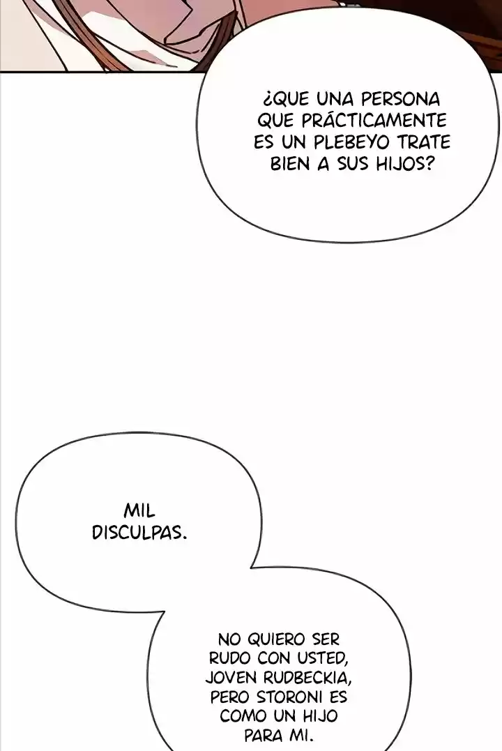 Oh Querida Némesis - Capítulo 3 - Página 40 - LectorTMOo