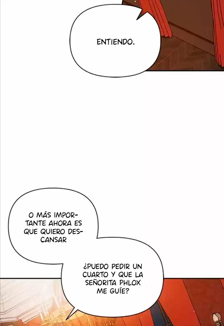 Oh Querida Némesis - Capítulo 3 - Página 42 - LectorTMOo