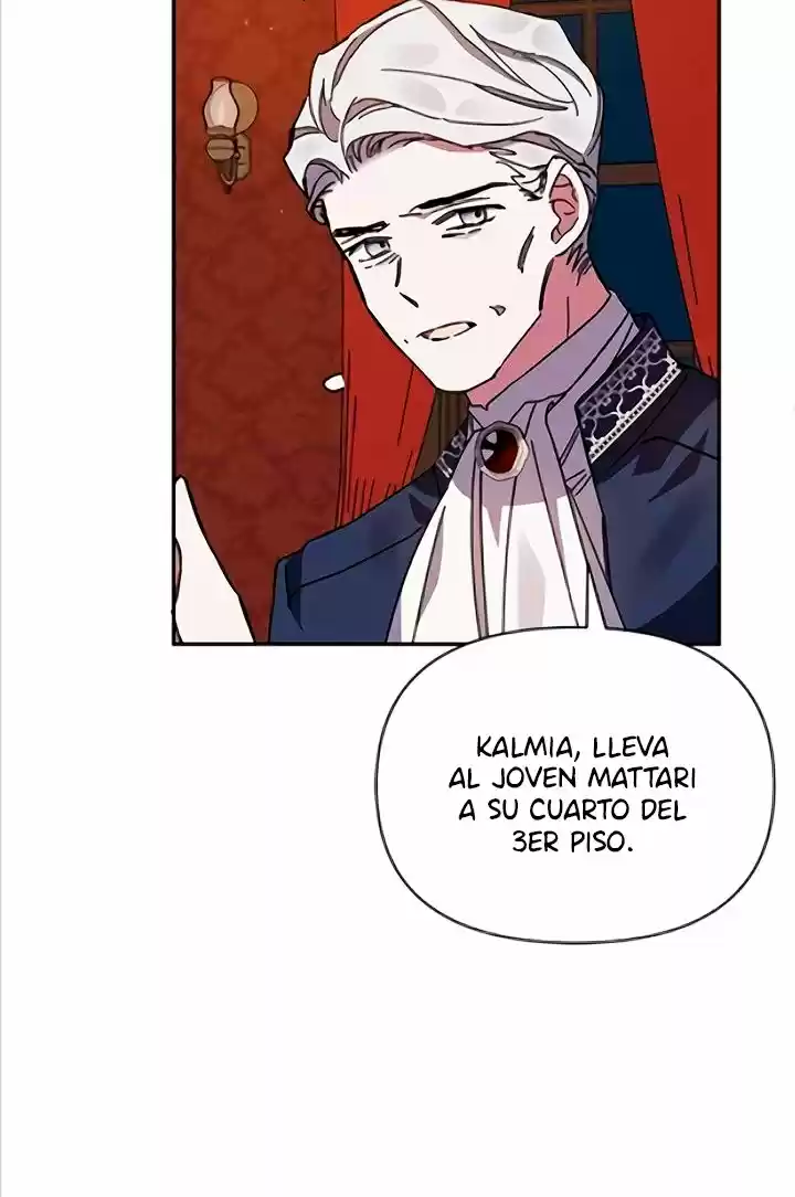Oh Querida Némesis - Capítulo 3 - Página 44 - LectorTMOo