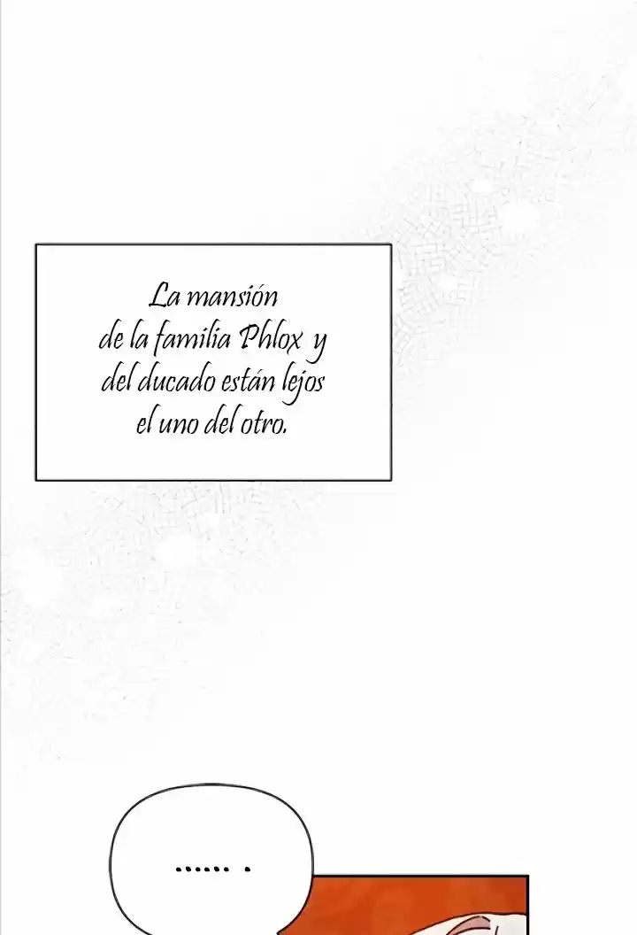 Oh Querida Némesis - Capítulo 3 - Página 50 - LectorTMOo