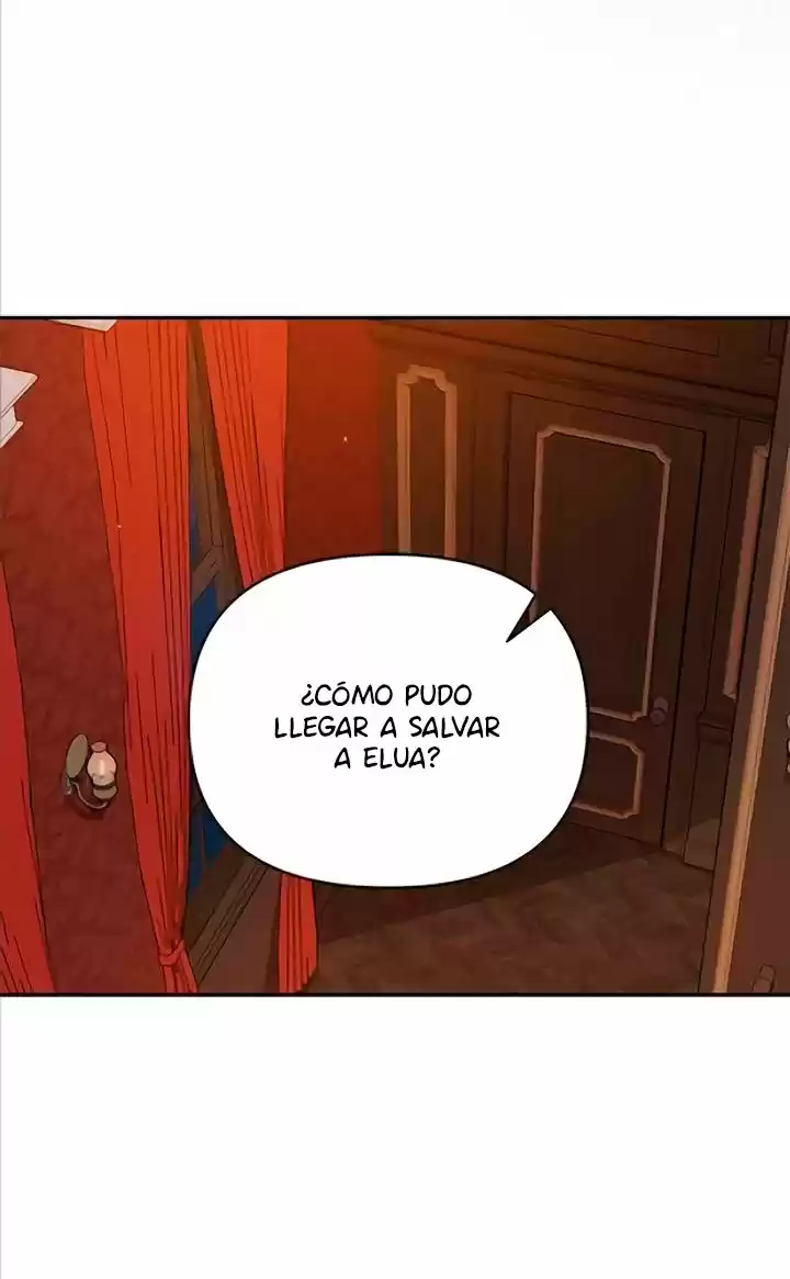 Oh Querida Némesis - Capítulo 3 - Página 52 - LectorTMOo