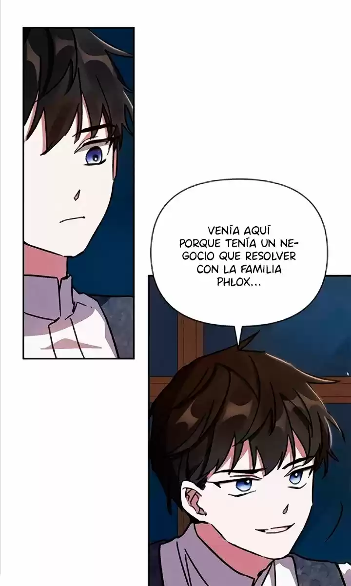 Oh Querida Némesis - Capítulo 3 - Página 53 - LectorTMOo