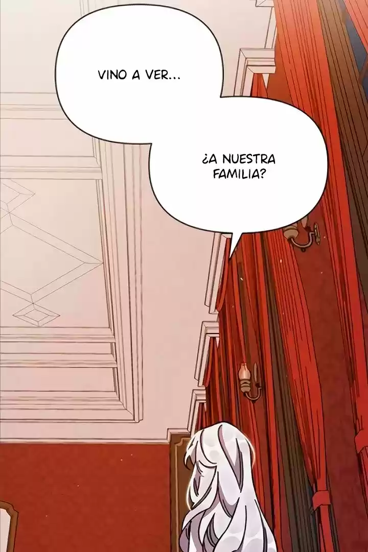 Oh Querida Némesis - Capítulo 3 - Página 55 - LectorTMOo