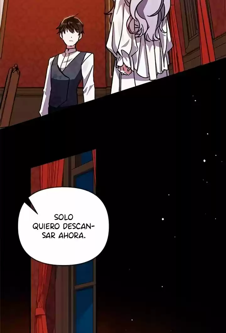 Oh Querida Némesis - Capítulo 3 - Página 56 - LectorTMOo