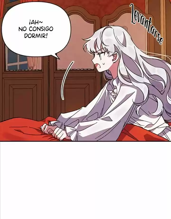 Oh Querida Némesis - Capítulo 3 - Página 74 - LectorTMOo