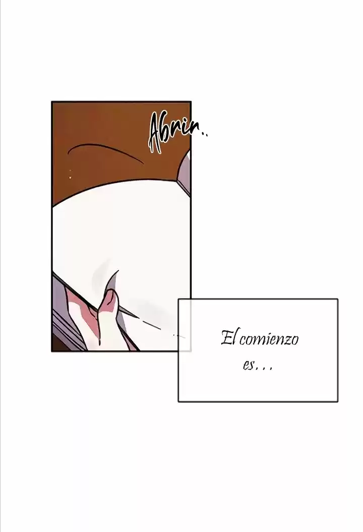 Oh Querida Némesis - Capítulo 3 - Página 78 - LectorTMOo