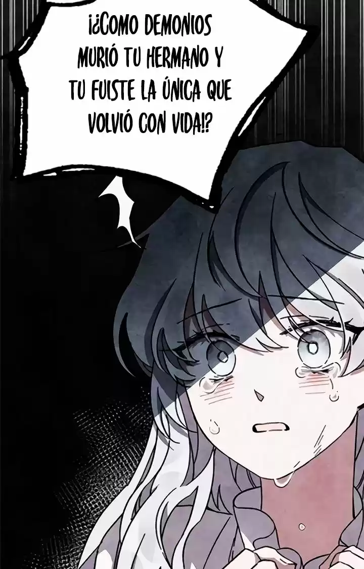 Oh Querida Némesis - Capítulo 3 - Página 84 - LectorTMOo