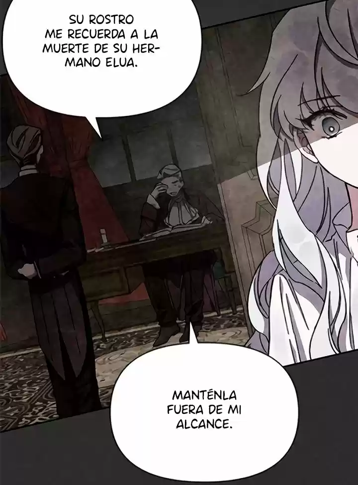Oh Querida Némesis - Capítulo 3 - Página 87 - LectorTMOo