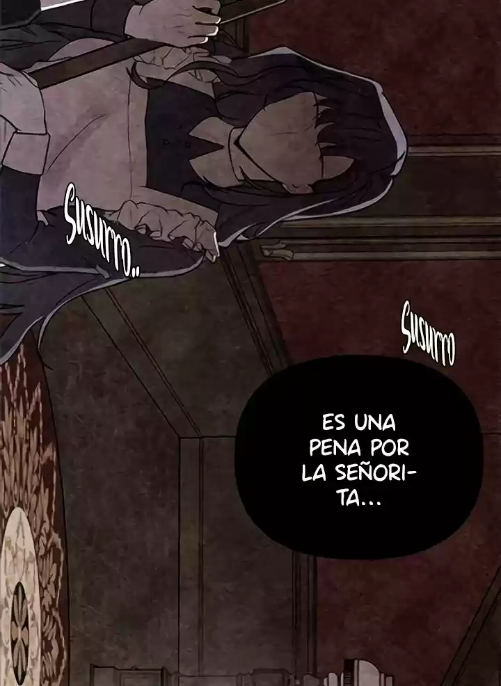 Oh Querida Némesis - Capítulo 3 - Página 91 - LectorTMOo