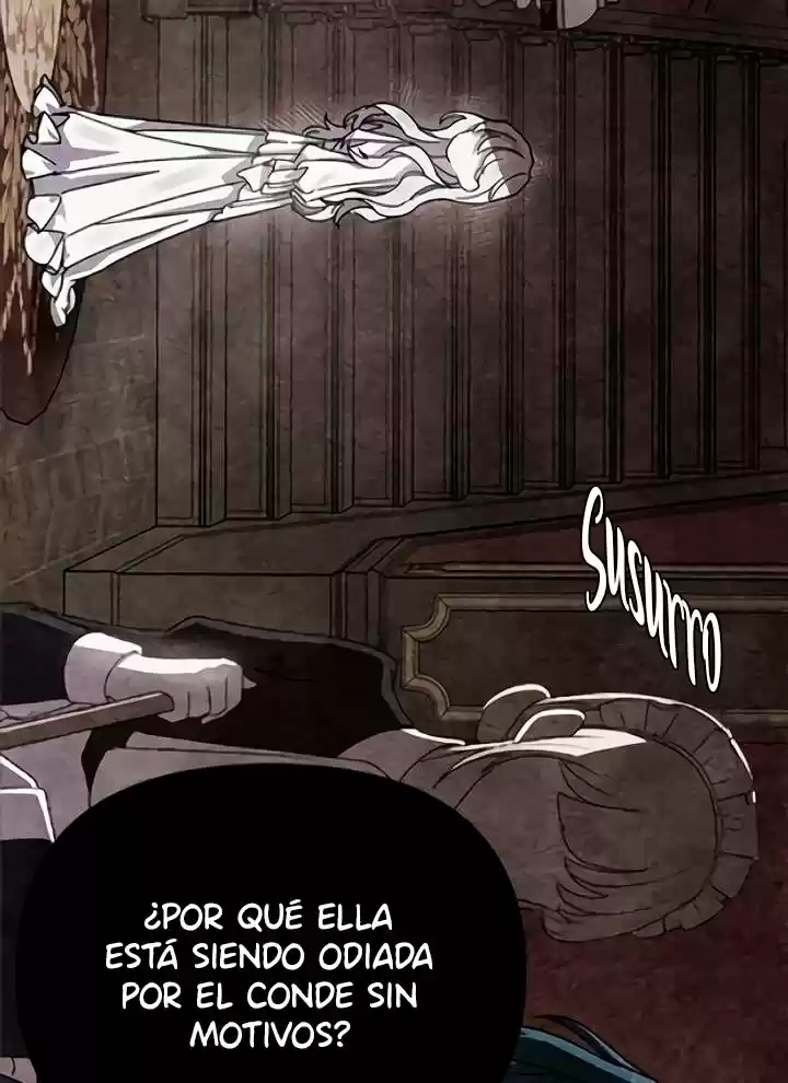 Oh Querida Némesis - Capítulo 3 - Página 92 - LectorTMOo