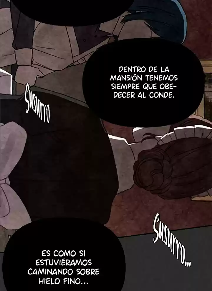 Oh Querida Némesis - Capítulo 3 - Página 93 - LectorTMOo
