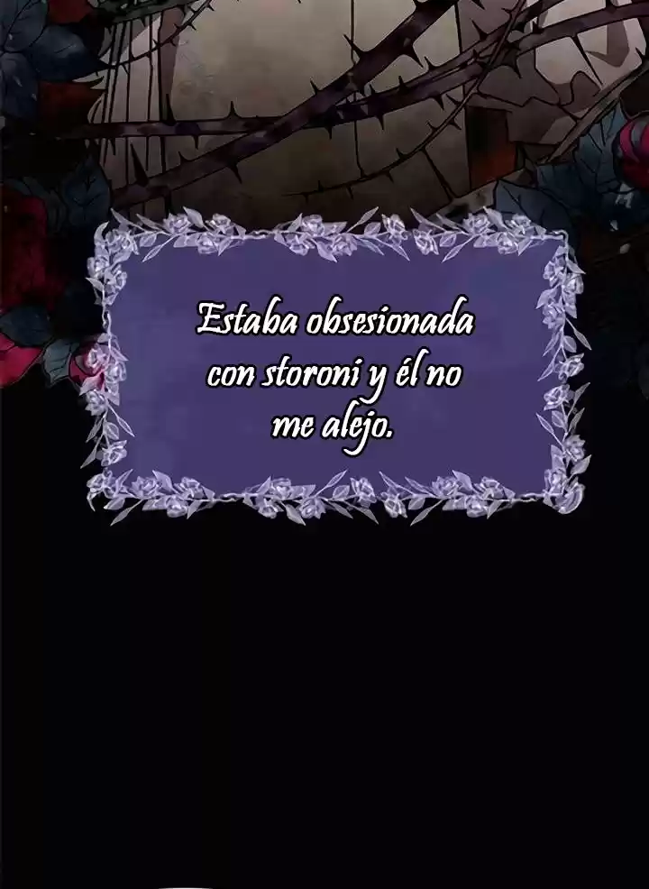 Oh Querida Némesis - Capítulo 3 - Página 109 - LectorTMOo