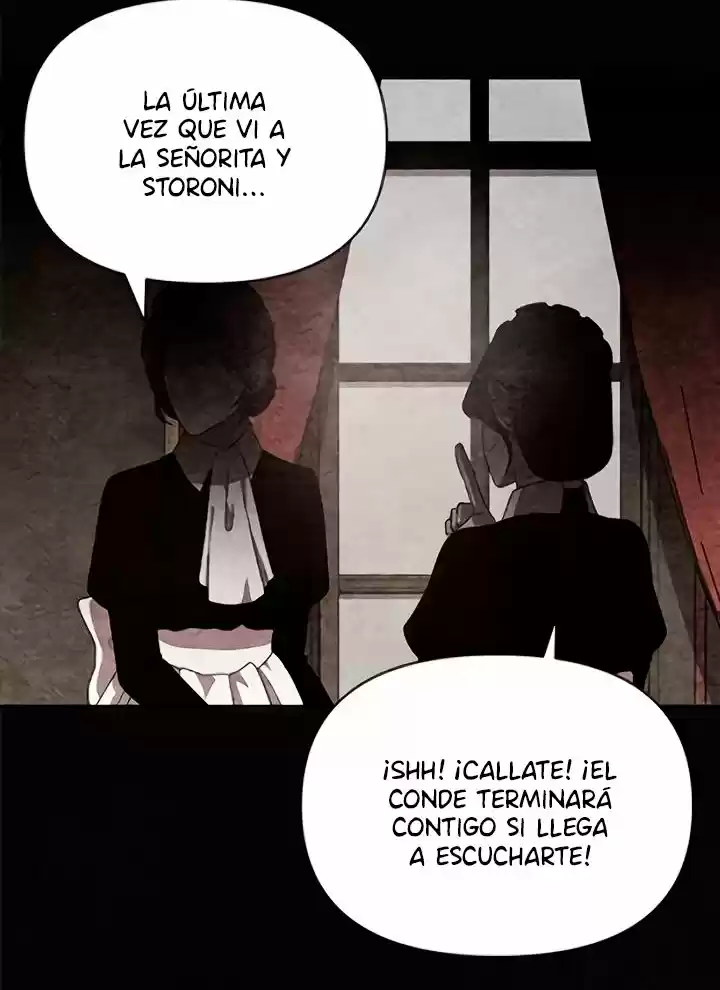 Oh Querida Némesis - Capítulo 3 - Página 110 - LectorTMOo