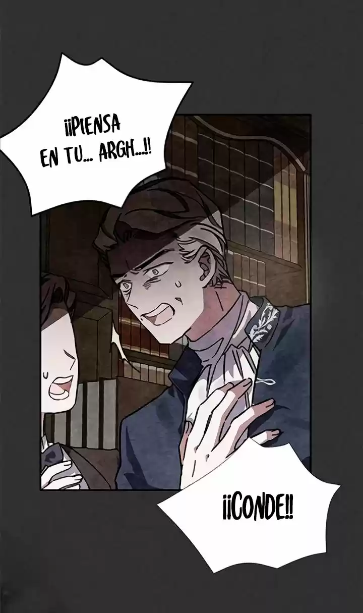 Oh Querida Némesis - Capítulo 3 - Página 117 - LectorTMOo