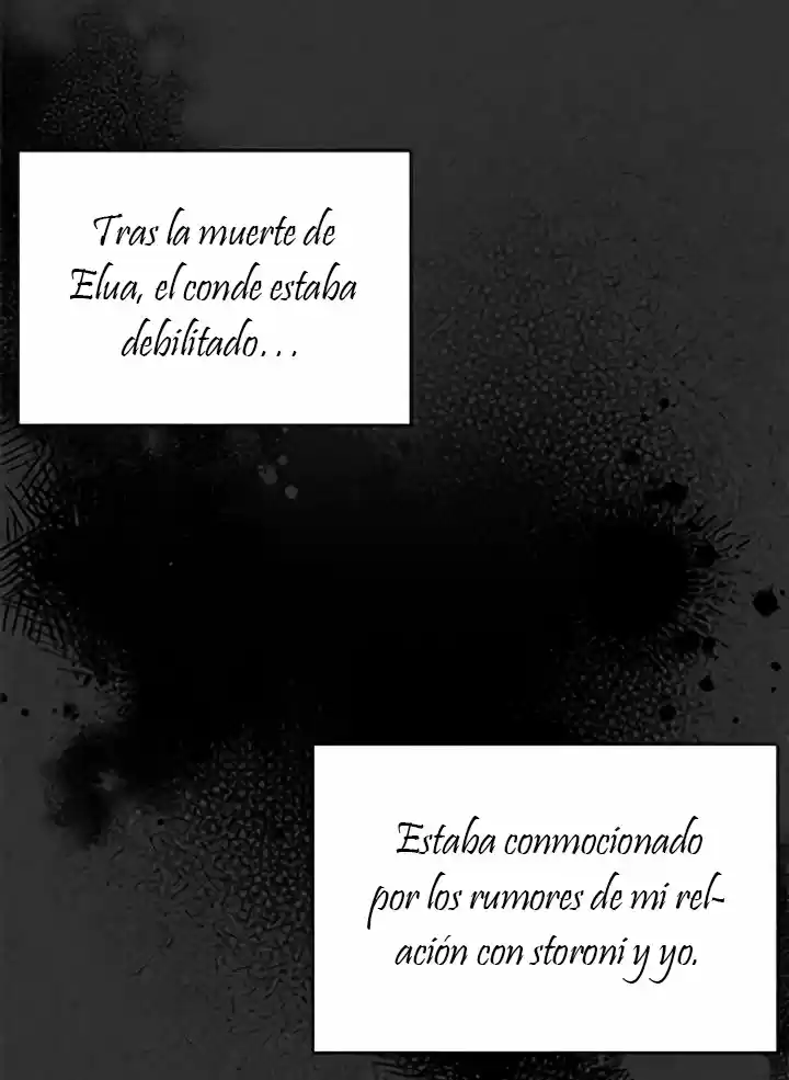 Oh Querida Némesis - Capítulo 3 - Página 118 - LectorTMOo